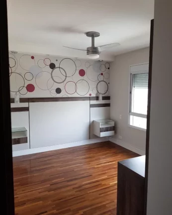 Imagem Lindo apartamento 3 dormitórios com suíte lazer completo