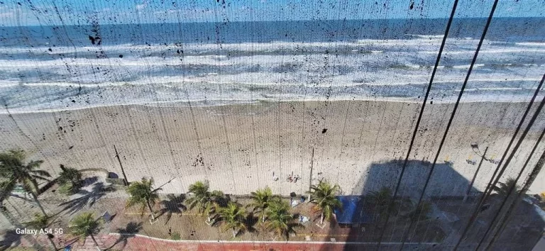 Imagem Apartamento à Venda em Vila Atlântica, Mongaguá - SP