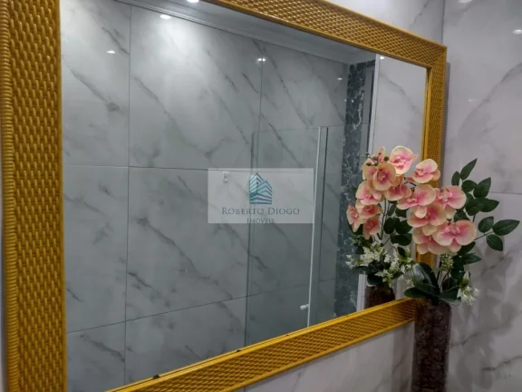 Imagem Imperdível oportunidade: Apartamento à venda em Bangu, Rio de Janeiro-RJ! 2 quartos, 1 sala, 1 banheiro, 1 vaga de garagem.