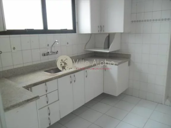 Imagem Apartamento a venda no bairro do macuco em Santos