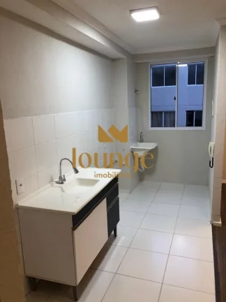 Imagem Apartamento em Votorantim