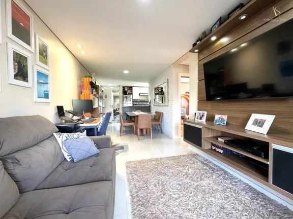 Imagem Edifício Residencial Santo Antônio I Apto AS9538 - Apartamento à venda no bairro City - Cachoeirinha/RS