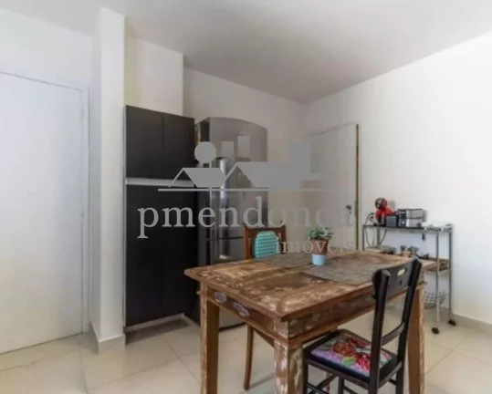 Imagem Apartamento com 113m² em Pinheiros, com 3 quartos e 1 vaga coberta.