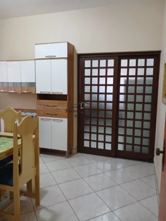 Imagem Casa à venda no bairro Pedregulho - Guaratinguetá/SP