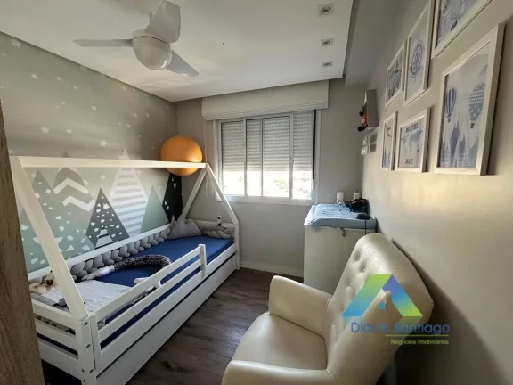 Imagem Apartamento proximo ao metro em Vila Carioca, São Paulo/SP