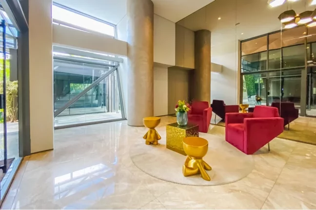 Imagem APARTAMENTO RESIDENCIAL em São Paulo - SP, Indianópolis