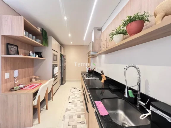 Imagem Opus Araguaya - Apartamento Alto padrão venda no bairro Setor Marista - Goiânia/GO