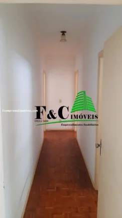 Imagem Apartamento para Venda em Limeira, Vila Cristóvam, 2 dormitórios, 1 suíte, 2 banheiros, 2 vagas