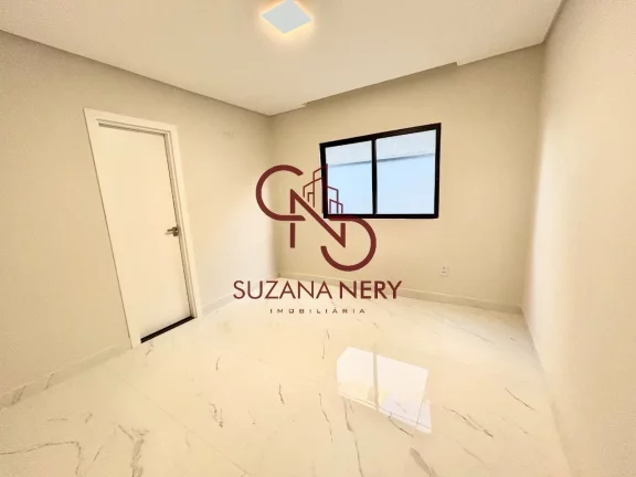 Imagem Casa com 3 suites no Condominio Ecoville 2 em Parnamirim