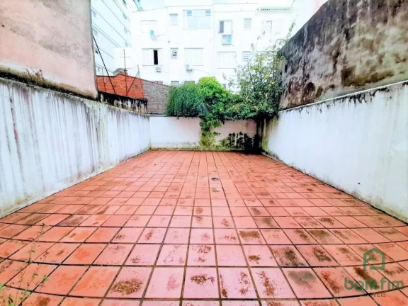 Imagem Conjunto comercial,sala para venda, no Bom Fim, Porto Alegre/RS. - CO2608