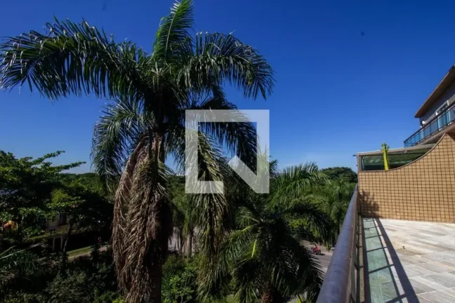 Imagem Apartamento à Venda - Recreio, 5 Quartos, 450 m2