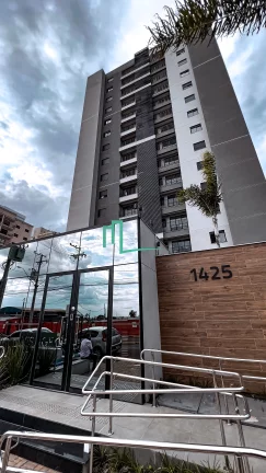 Imagem UNIDADE DISPONIVEL Á VENDA NO QUARTO - EDIFICIO VISAGE (NOVO)