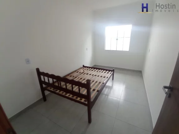 Imagem CASA RESIDENCIAL em SÃO FRANCISCO DO SUL - SC, Praia Grande