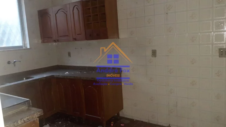 Imagem Grajaú, Rio de Janeiro - RJ, Casa, 7 quartos, 4 banheiros, 373 m², um apartamento anexo, à venda por R$ 1.300.000,00