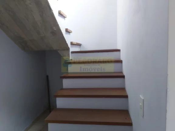 Imagem CASA RESIDENCIAL em CARAGUATATUBA - SP, MAR VERDE II