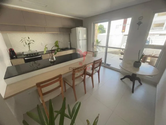 Imagem Casa em Ponta de Campina