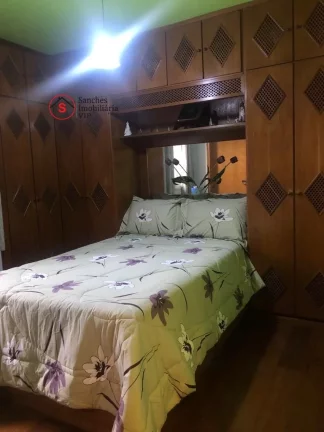 Imagem Apartamento à Venda - Penha de França, 3 dormitórios sendo uma suíte, ampla sala com dois ambientes, banheiro social, cozinha ampla, lavanderia, depen