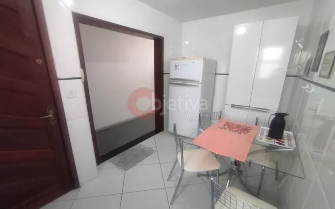 Imagem Apartamento de 2 quartos a venda - Passagem - Cabo Frio