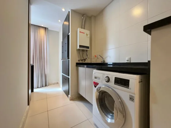 Imagem Apartamento 1 Dormitório - Bairro Navegantes