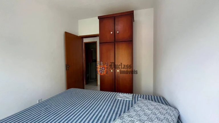 Imagem Cobertura com 2 dormitórios à venda, 90 m² por R$ 350.000,00 - Taquaral - Ubatuba/SP