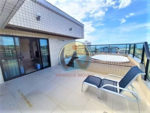 Imagem COB DUPLEX RESIDENCIAL em Ubatuba - SP, PRAIA GRANDE