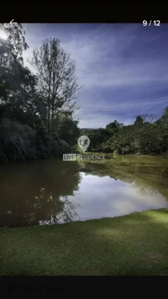 Imagem Terreno à Venda - Villa Ravenna - Itatiba/SP