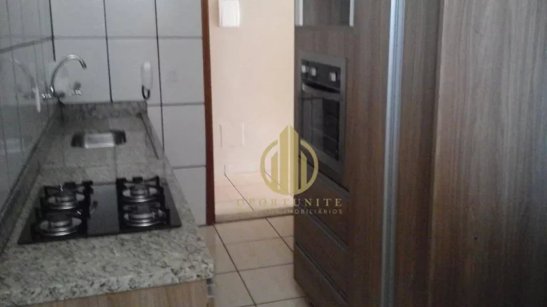Imagem Apartamento com 3 Dormitórios sendo 1 Suíte - Residencial e Comercial Palmares - Ribeirão Preto.