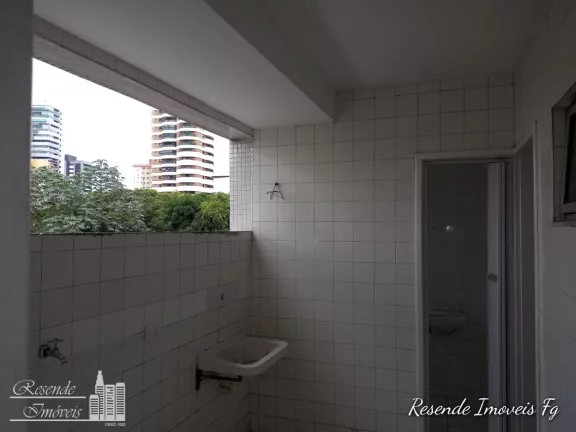 Imagem APARTAMENTO PARA LOCAÇÃO NO NAZARÉ