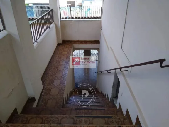 Imagem Terreno para Venda em Santo André, Vila Francisco Matarazzo
