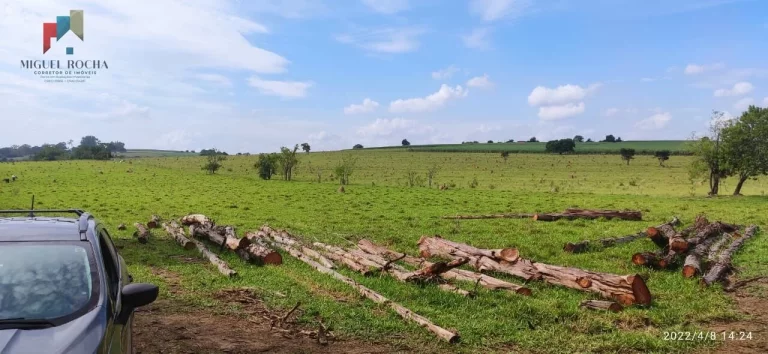 Imagem Sítio em Boituva SP