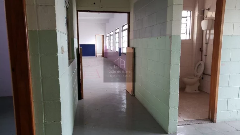 Imagem Prédio, 1106 m² - venda por R$ 4.000.000,00 ou aluguel por R$ 38.289,00/mês - Vila Medeiros - São Pa
