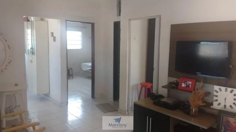 Foto do imóvel: Casa Duplex 2 Quartos Conde - PB - Centro