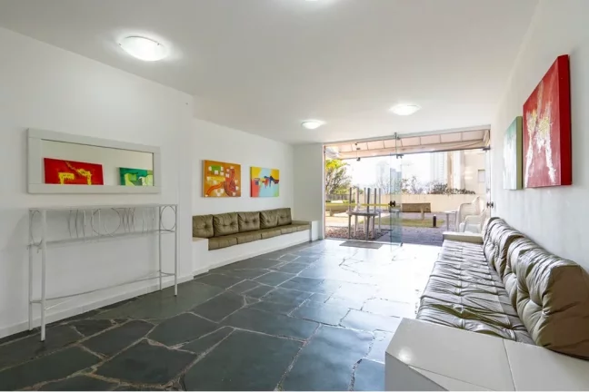 Imagem APARTAMENTO RESIDENCIAL em São Paulo - SP, Vila Mascote
