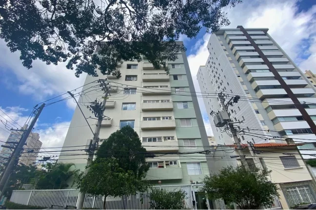 Imagem APARTAMENTO RESIDENCIAL em São Paulo - SP, Aclimação
