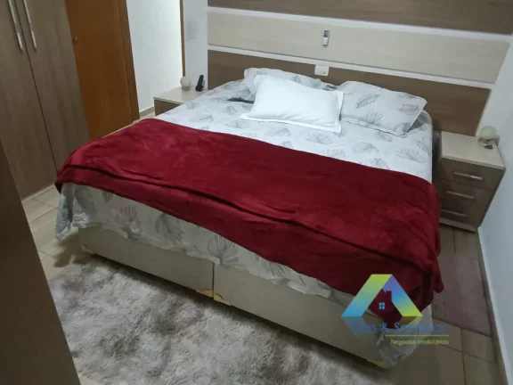 Imagem Casa com 03 quartos na Vila Ema 190m²