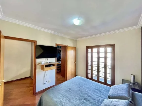 Imagem Cond. São Paulo II - 3d/1ste - Maravilhosa e impecável!