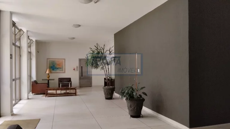 Imagem APARTAMENTO À VENDA NO PARAÍSO 3 DORMITÓRIOS
