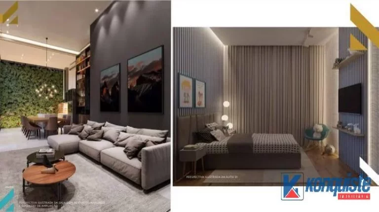 Imagem VENDO CASA NA PLANTA CONDOMINÍO MANGATA