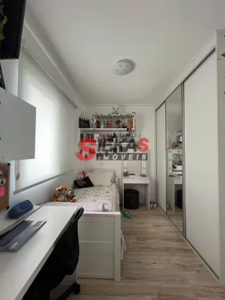 Imagem Venha já conhecer este lindo Apartamento Garden disponível para Venda na Mooca! - 132m² - Lazer completo - com varanda gourmet!