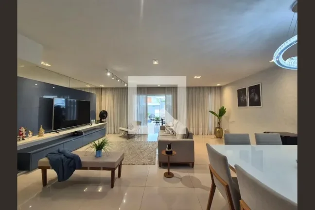 Imagem Casa à Venda - Vargem Grande, 4 Quartos, 400 m2