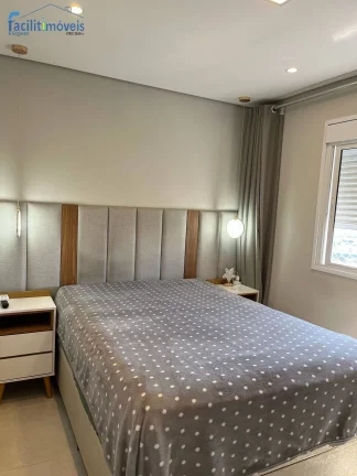 Imagem APARTAMENTO À VENDA - CENTRO - SÃO BERNARDO DO CAMPO - SP