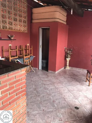 Imagem Casa em Sao Paulo na Zona sul, localizado no Conjunto Habitacional Brigadeiro Faria Lima (próximo ao ponto final BNH), região do Grajau !