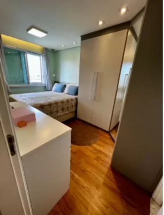 Imagem APARTAMENTO RESIDENCIAL em São Paulo - SP, Ipiranga