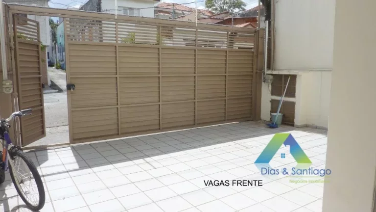 Imagem Sobrado, 300 m² - venda por R$ 1.990.000,00 - Alto do Ipiranga - São Paulo/SP
