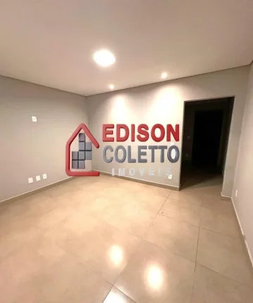 Imagem Pronto para Morar - Linda Casa Reformada no São Dimas - Tudo Novo - Piracicaba!!!