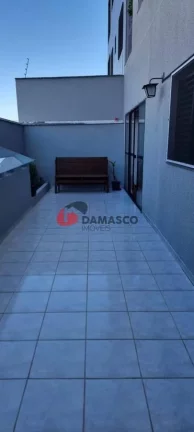 Imagem Apartamento à venda, Santa Maria, São Caetano do Sul, SP