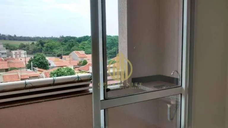Imagem Apartamento residencial à venda, Jardim Zara, Ribeirão Preto - AP0248.