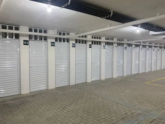 Imagem APARTAMENTO COM 60.44 m² - BOQUEIRÃO - PRAIA GRANDE SP