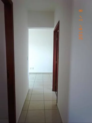 Imagem Apartamento com 2 dormitórios para alugar, 54 m² por R$ 3.395,00/mês - Vila Ema - São José dos Campos/SP