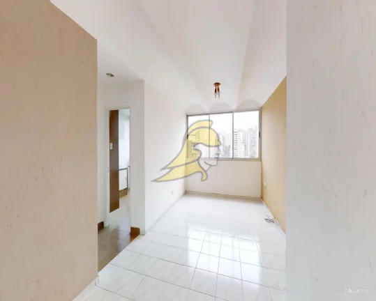 Imagem POMPÉIA APARTAMENTO À VENDA 2 DORMITÓRIOS SALA AMPLA COM VISTA 1 BANHEIRO 1 VAGA PRÓXIMO AO SHOPPING BOURBON ALLIANZ PARK